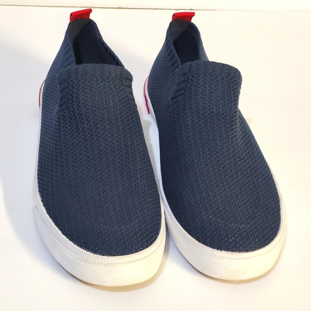 Tommy Hilfiger Twilly Slip On Mens 10